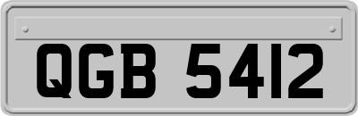 QGB5412
