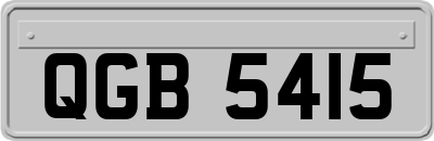 QGB5415
