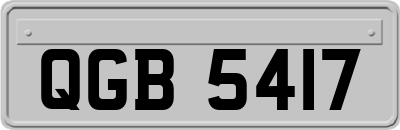 QGB5417
