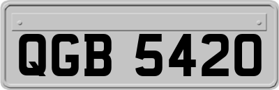 QGB5420