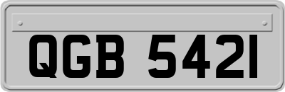 QGB5421