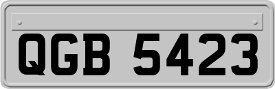 QGB5423