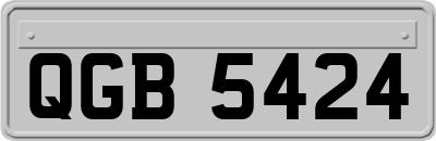 QGB5424