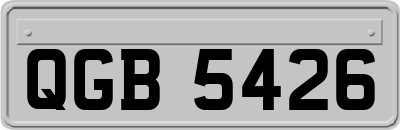 QGB5426