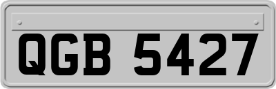 QGB5427