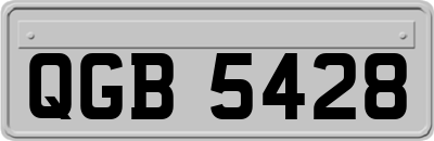 QGB5428