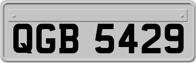 QGB5429