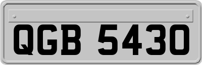 QGB5430