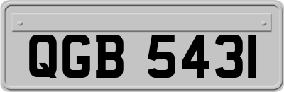 QGB5431