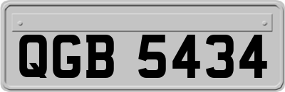 QGB5434