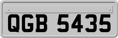 QGB5435