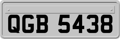 QGB5438