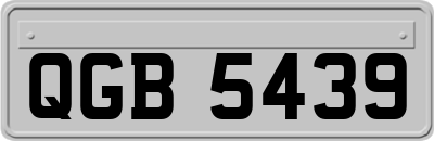 QGB5439