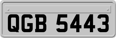 QGB5443