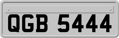 QGB5444