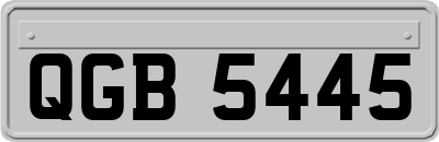 QGB5445