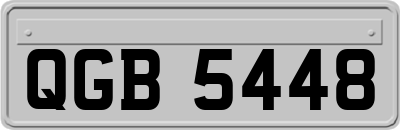QGB5448