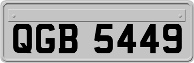 QGB5449