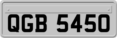 QGB5450
