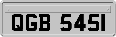 QGB5451