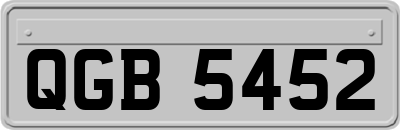 QGB5452
