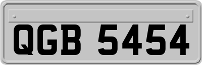 QGB5454