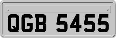QGB5455