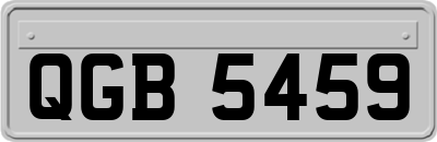 QGB5459