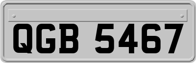 QGB5467