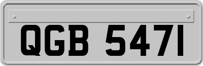 QGB5471