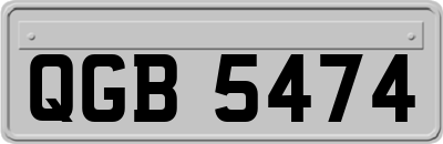 QGB5474