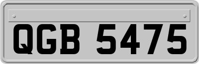 QGB5475