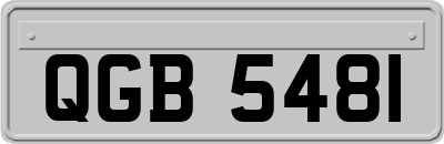 QGB5481