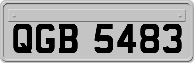 QGB5483