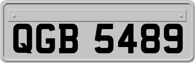 QGB5489