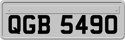 QGB5490
