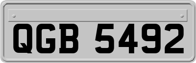 QGB5492