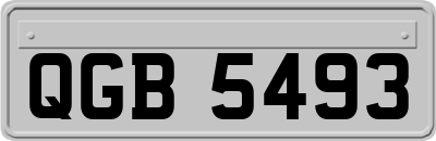 QGB5493