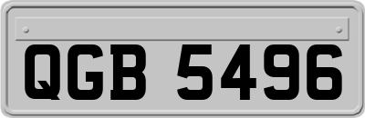 QGB5496
