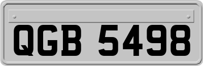 QGB5498