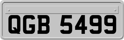 QGB5499