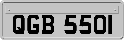 QGB5501