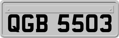 QGB5503