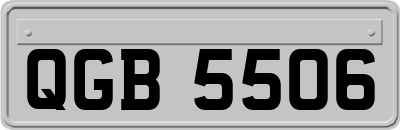 QGB5506