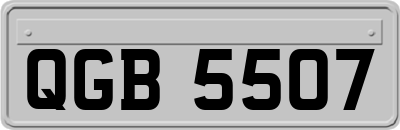 QGB5507