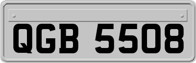 QGB5508