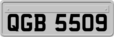 QGB5509