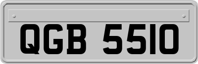 QGB5510