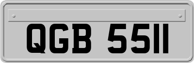 QGB5511