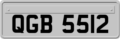 QGB5512
